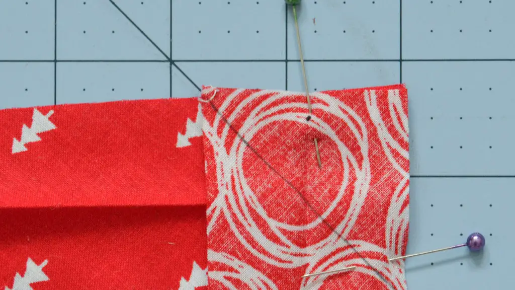 What size needle for sewing velvet?