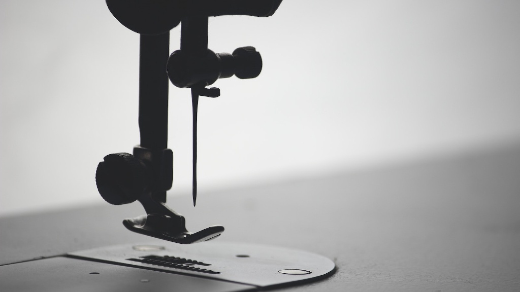 How To Repair Tension On Sewing Machine