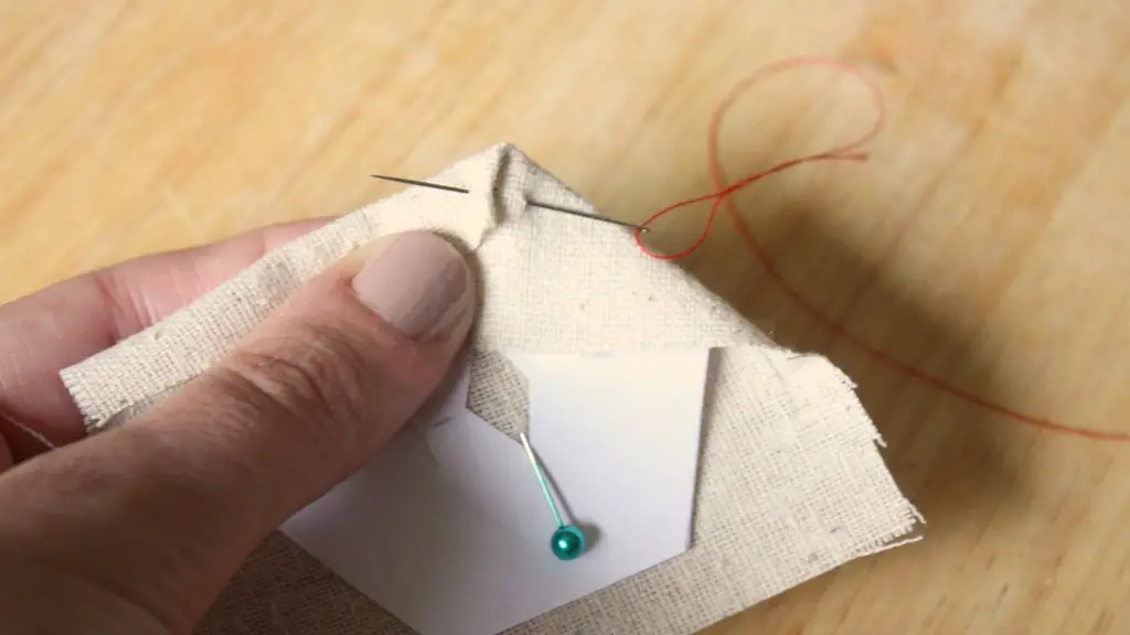 How To Select Stitch On Brother Sewing Machine