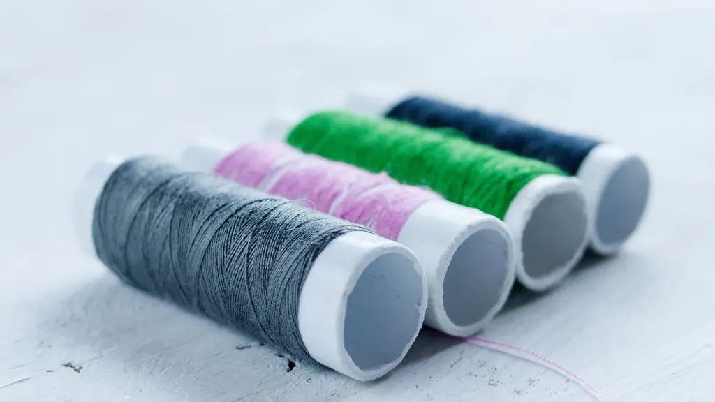 How To Embroider Letters With A Singer Sewing Machine