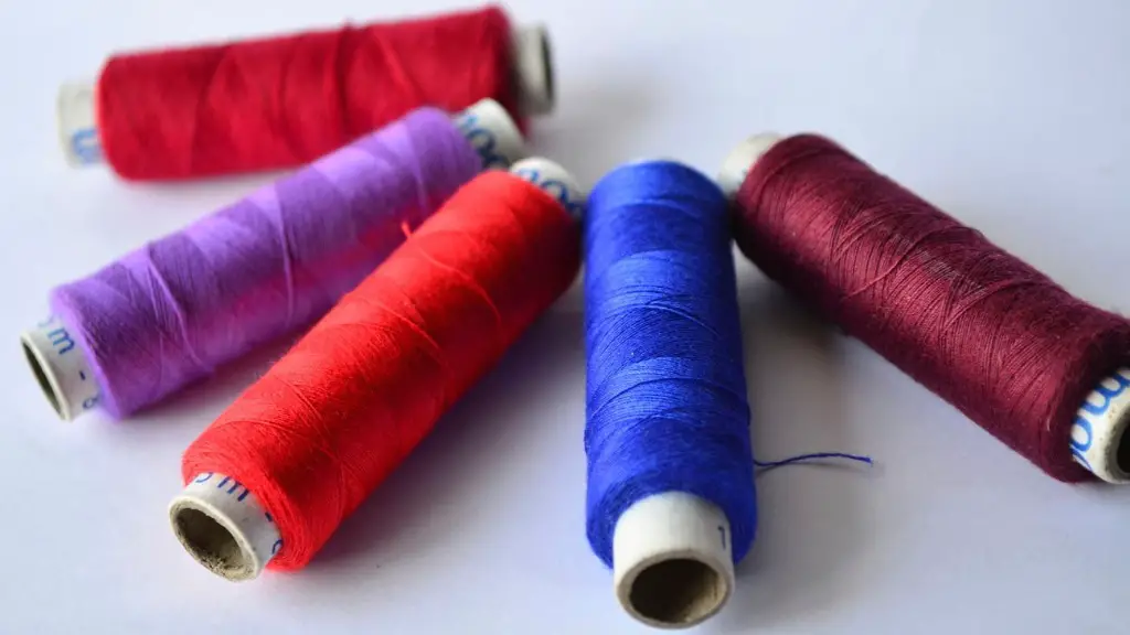 How Do You Use A Handheld Sewing Machine