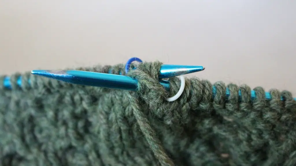 How To End Sewing Machine Stitch