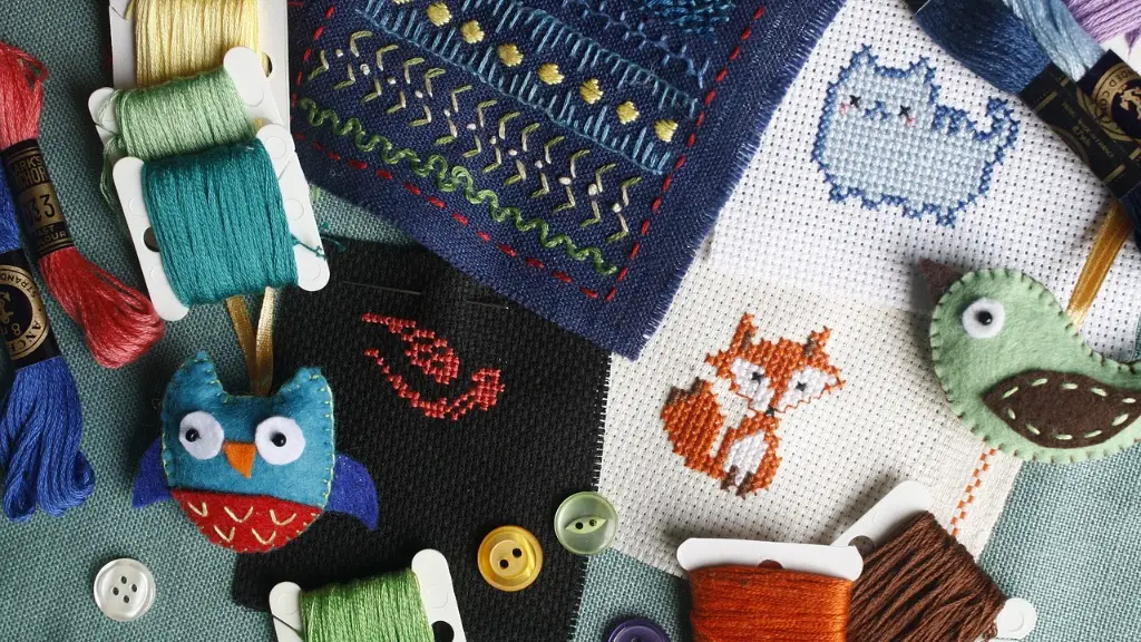 How To Make Pot Holders With Sewing Machine