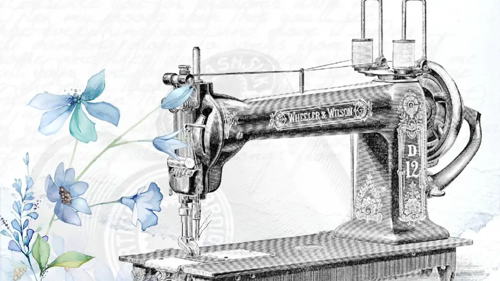 How To Thread A Consew Sewing Machine