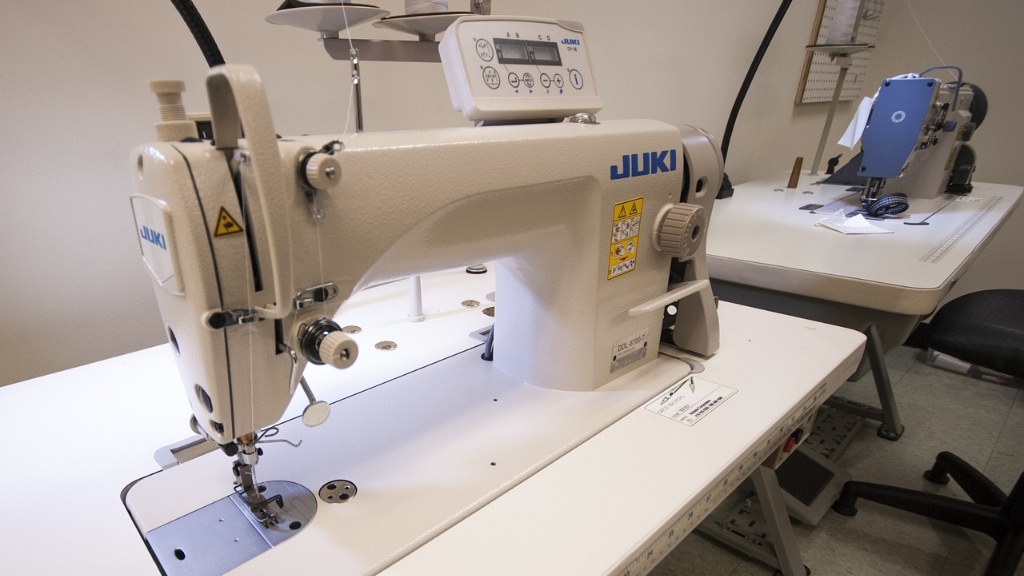 What To Make On A Sewing Machine