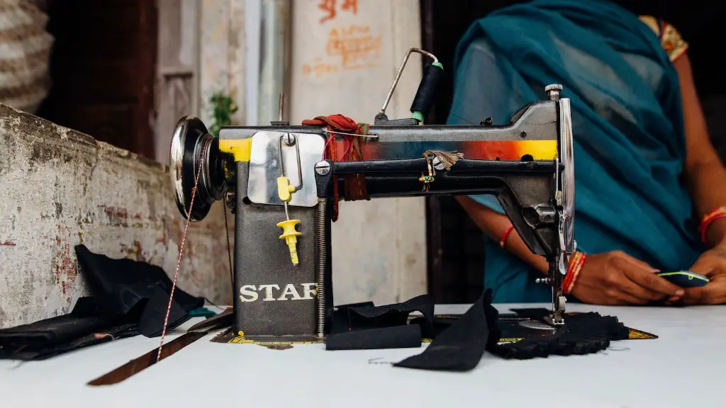 How To Adjust Bobbin Tension On Brother Sewing Machine