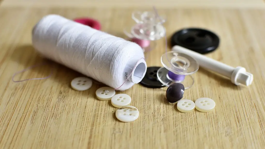 How To Darn A Sock With Sewing Machine