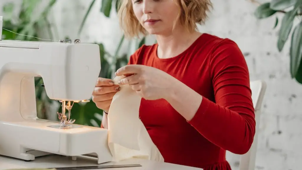 How To Adjust Bottom Tension On Brother Sewing Machine