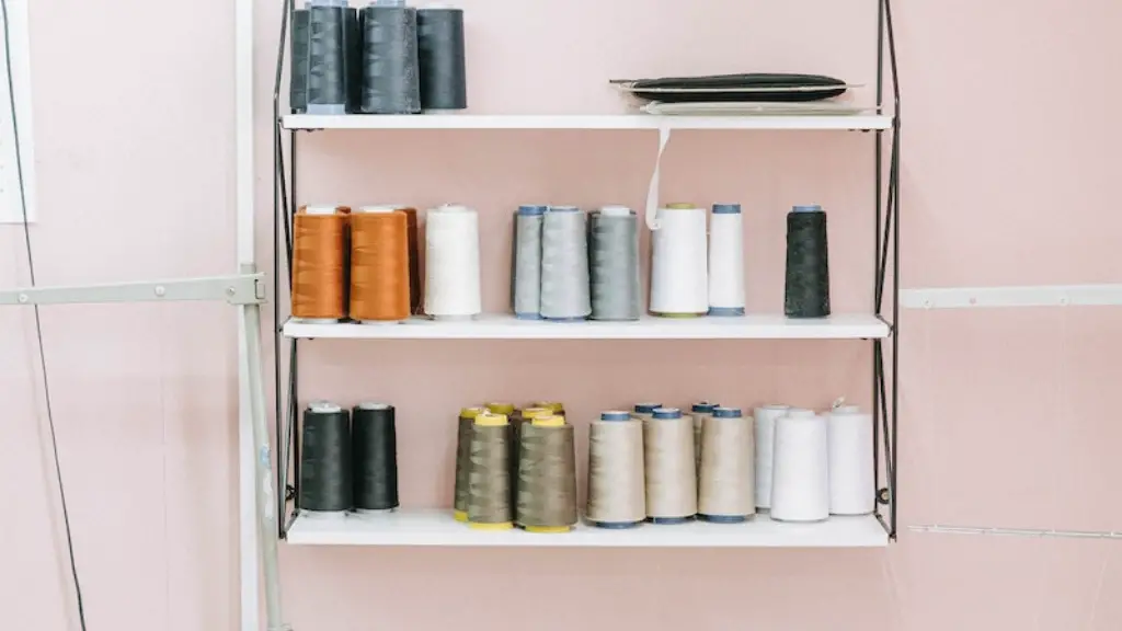 How Does The Sew Cool Sewing Machine Work