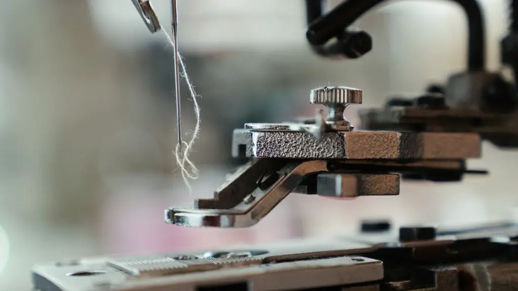 How To Change A Bobbin On A Singer Sewing Machine