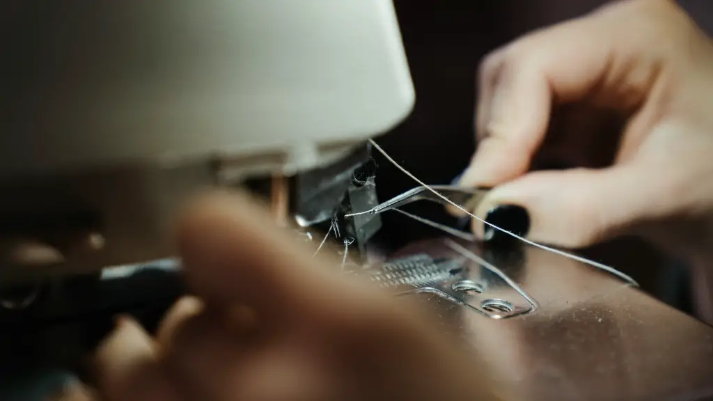 How to develop a sewing pattern?