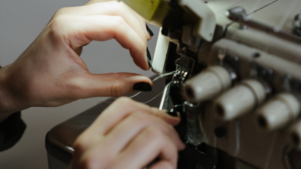 What Brand Sewing Machine Is Best