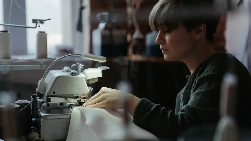 How To Operate Kenmore Sewing Machine