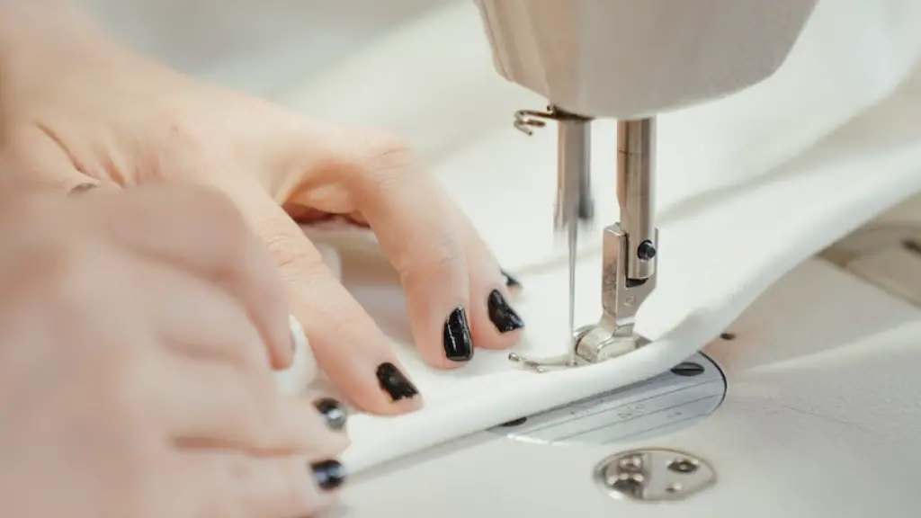 How To Change Stitch Length On Brother Sewing Machine