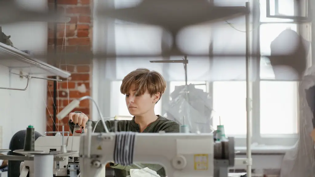 Can You Sew Suede On A Regular Sewing Machine