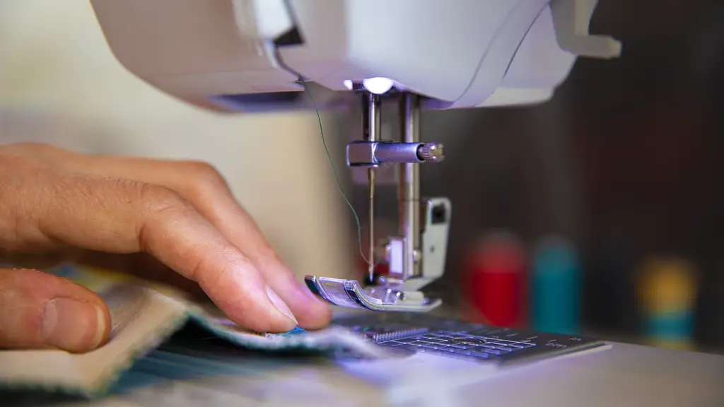 How To Use Sewing Machine Singer