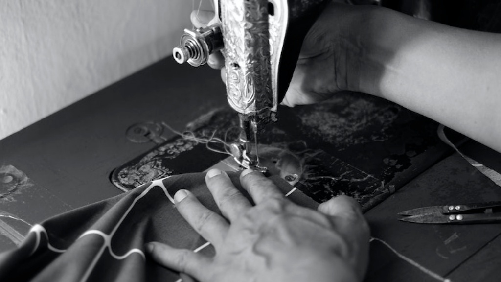 How Do You Backstitch On A Brother Sewing Machine