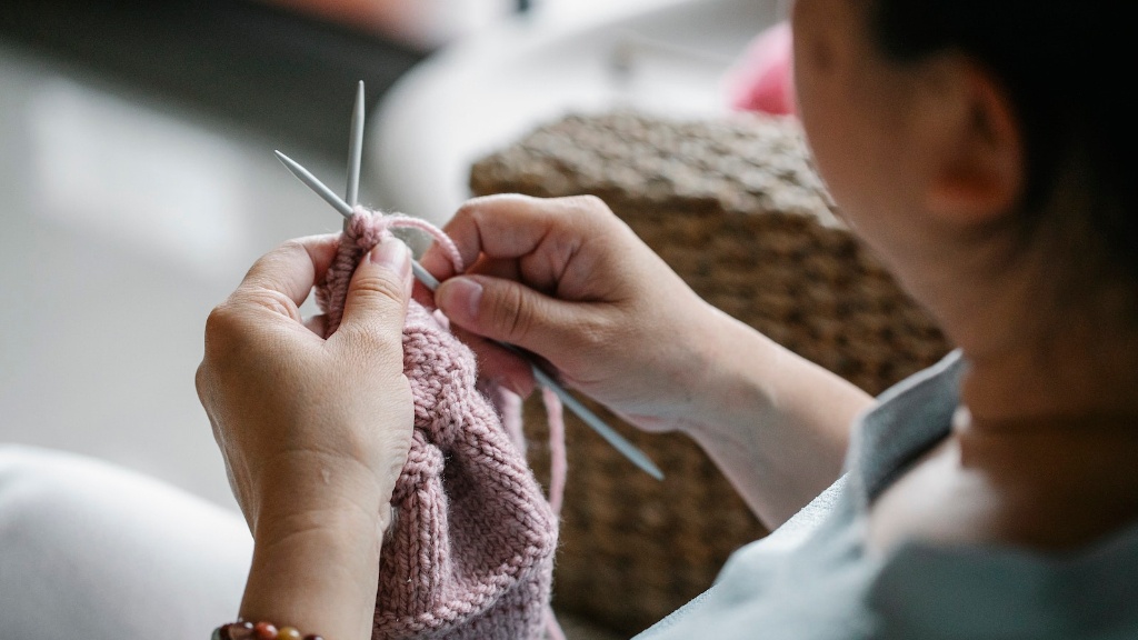 How To Thread A Viking Husqvarna Sewing Machine