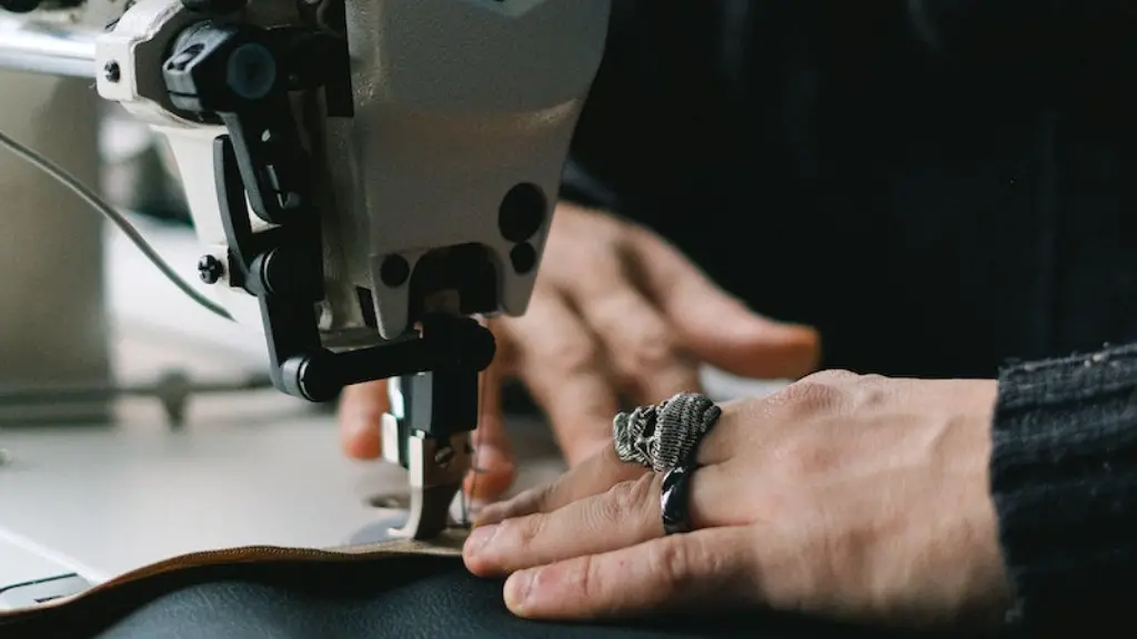 How To Hemstitch On A Sewing Machine