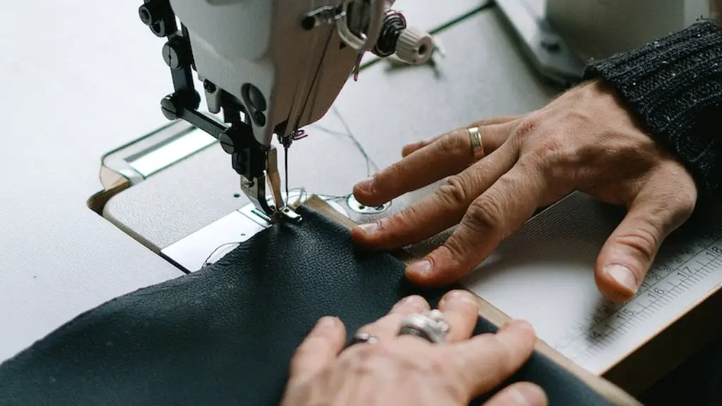 How To Thread A Singer Sewing Machine