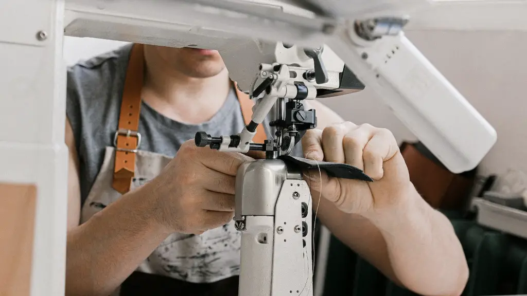 How Do You Quilt With A Regular Sewing Machine