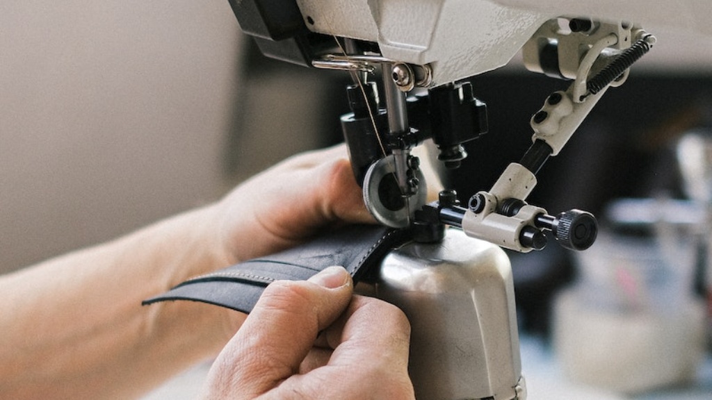How To Fix Bunching Thread On Sewing Machine