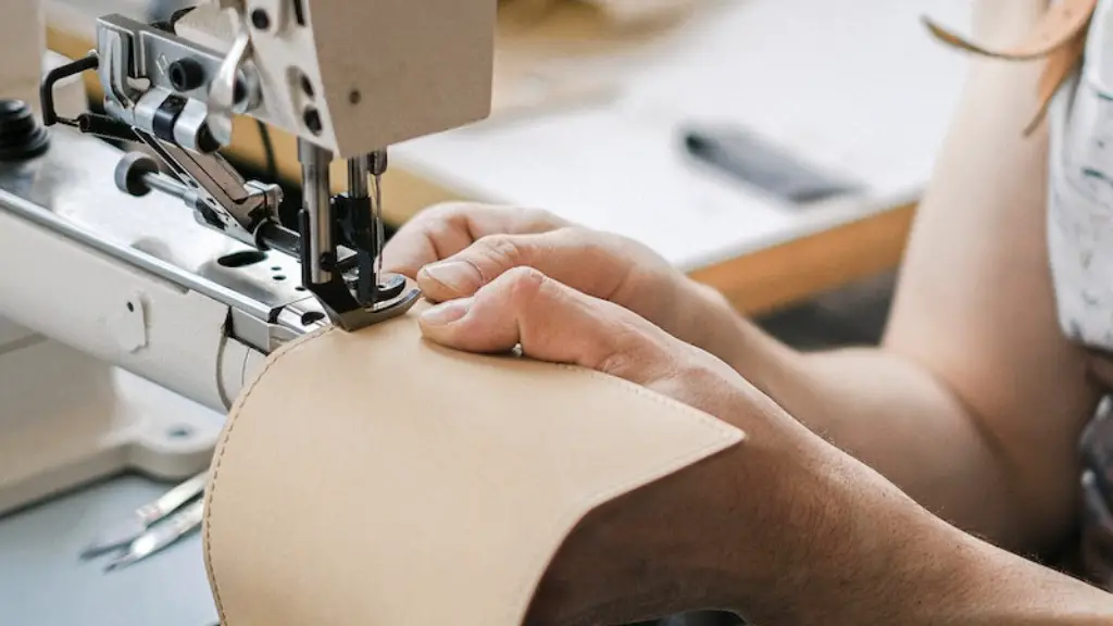 How To Hem A Dress With Sewing Machine