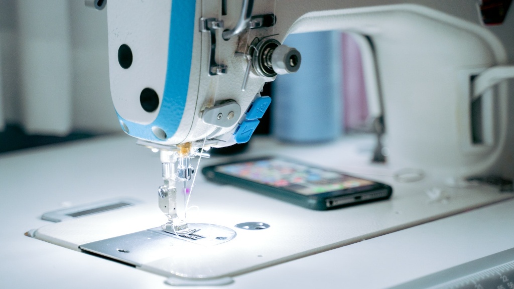 How To Fix The Timing On A Sewing Machine