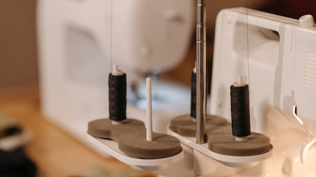 How To Oil A Pfaff Sewing Machine