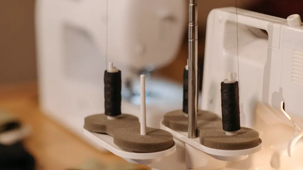 How To Close Stitch Sewing Machine