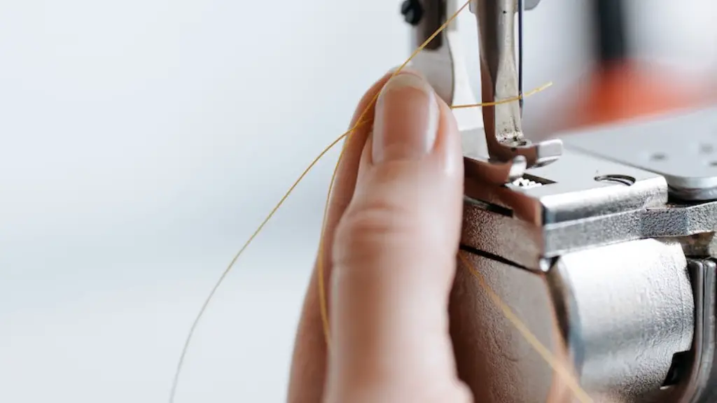 Where can i buy sewing needles near me?