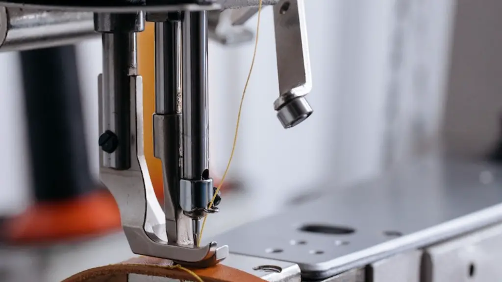 How To Make A Quilt With A Sewing Machine