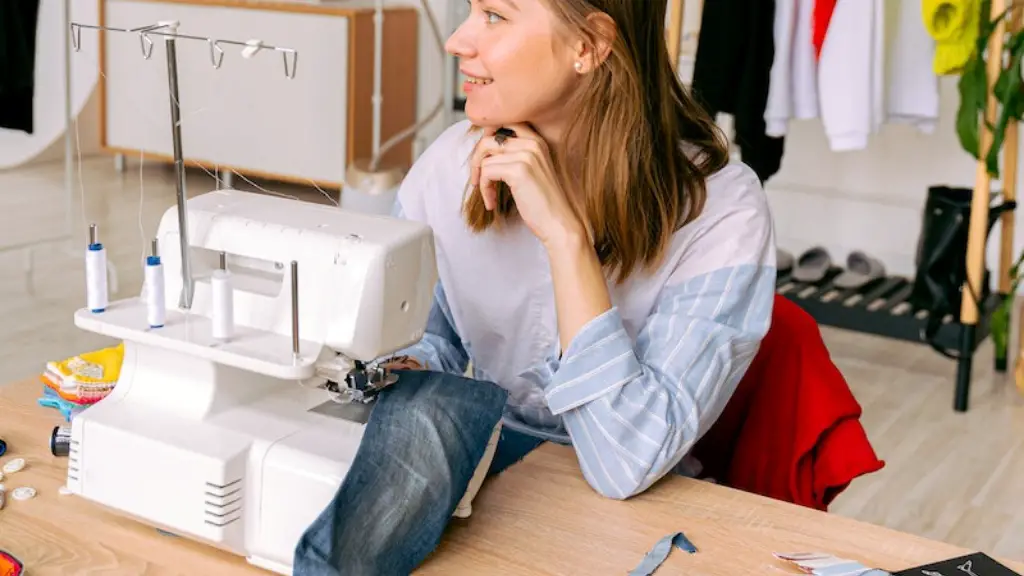 How To Operate Kenmore Sewing Machine