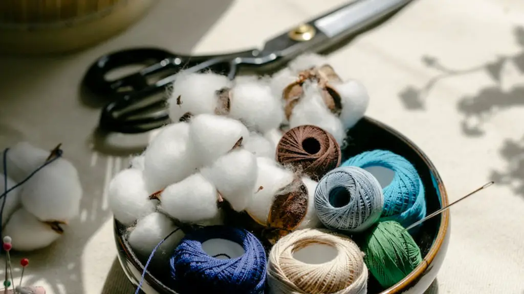 How to follow a sewing pattern for beginners?
