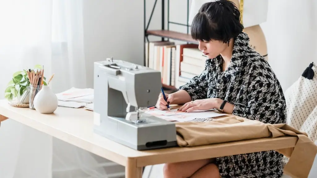 How To Make A Dress Shorter Without A Sewing Machine