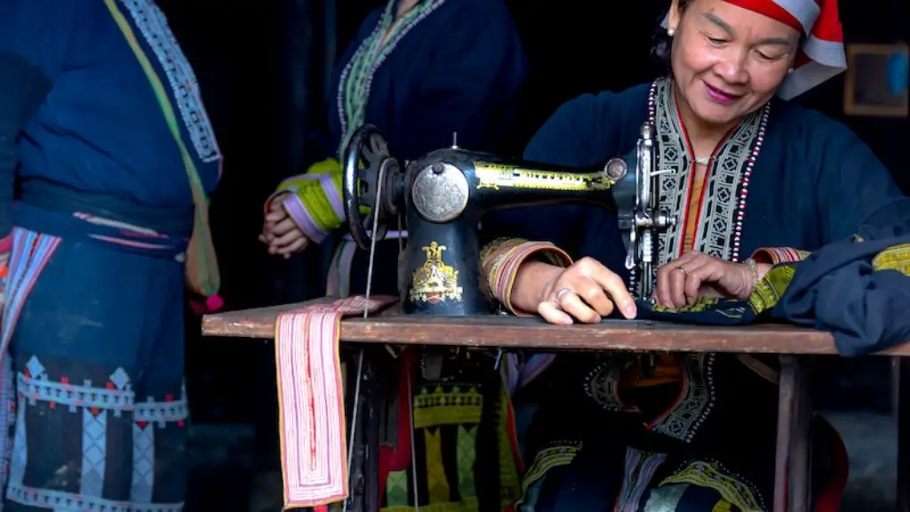 How To Adjust Bobbin Tension On Brother Sewing Machine