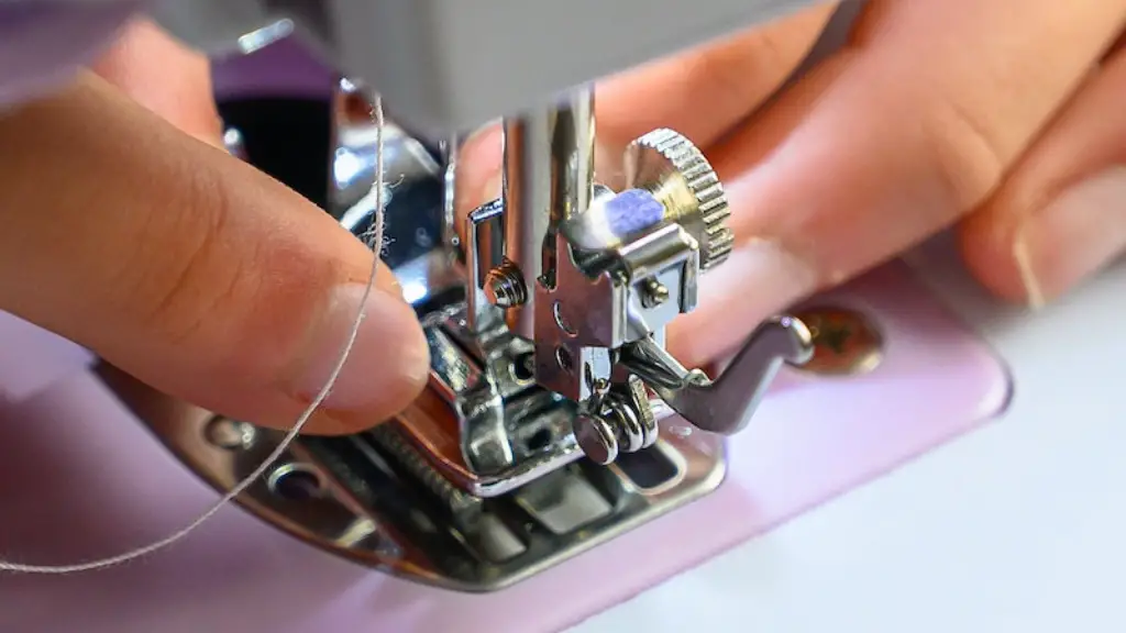 How To Overlock On A Regular Sewing Machine