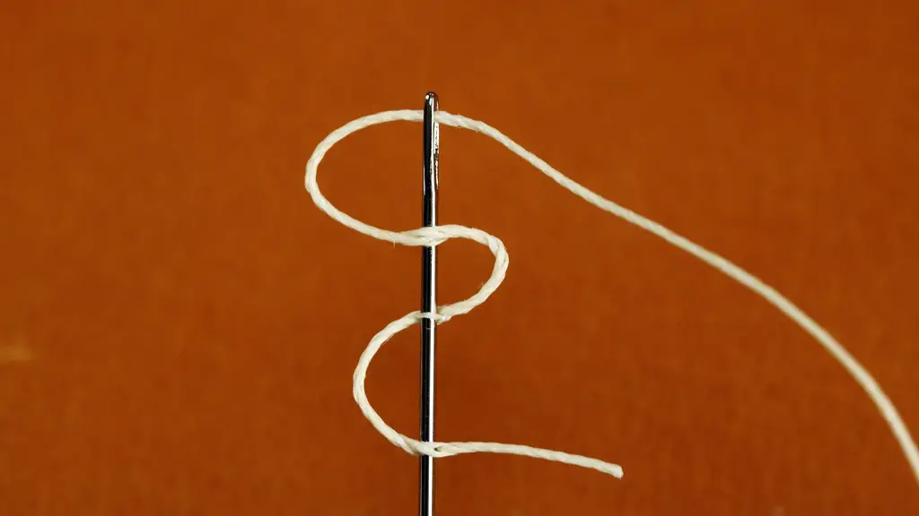How To Sew On A Sewing Machine