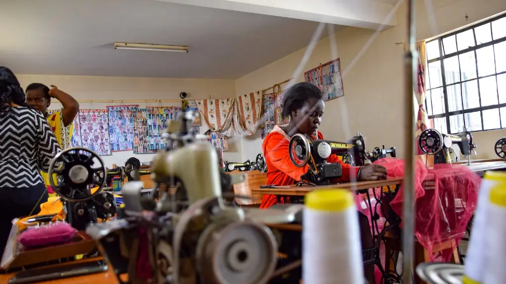 How To Adjust Tension On A Brother Sewing Machine