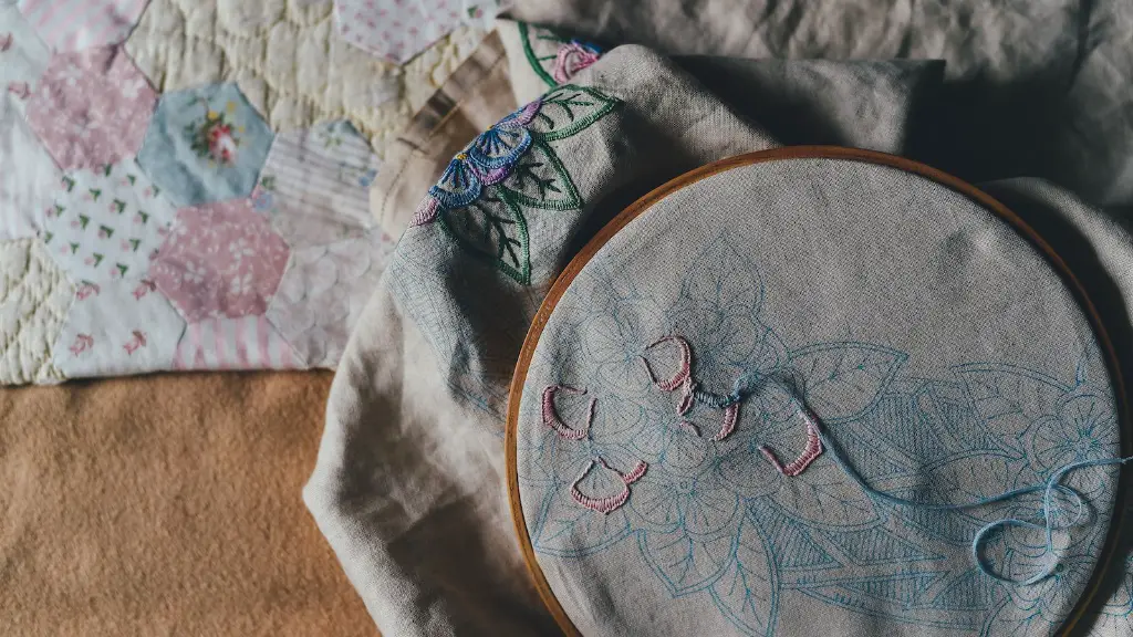 How To Hem Using Sewing Machine