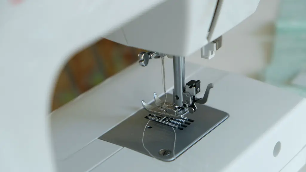 Can You Use A Sewing Machine Without A Bobbin