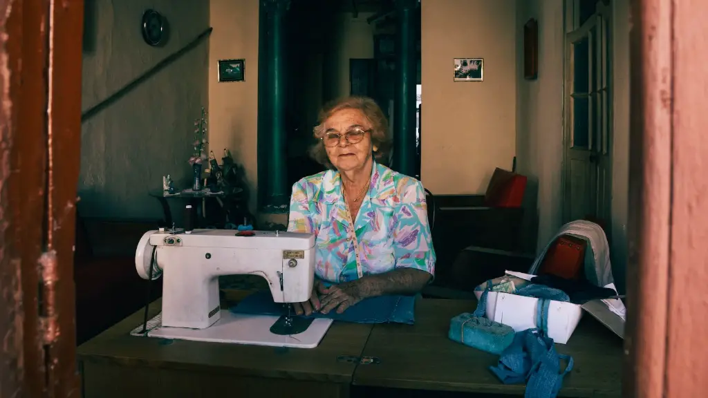 How To Change Tension On Singer Sewing Machine