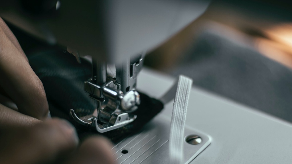 How To Disassemble A Kenmore Sewing Machine