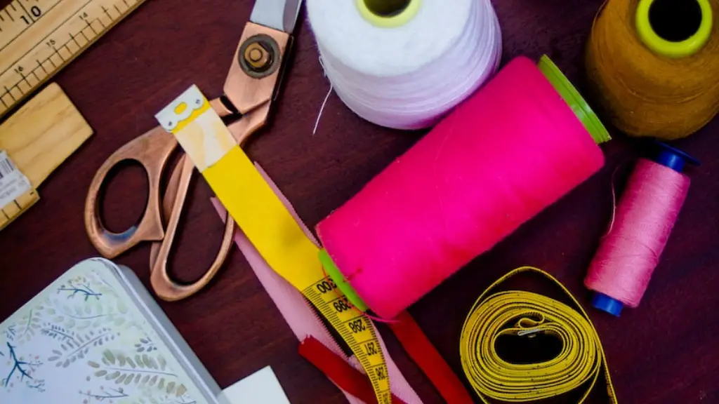 How To Make A Leather Wallet With A Sewing Machine