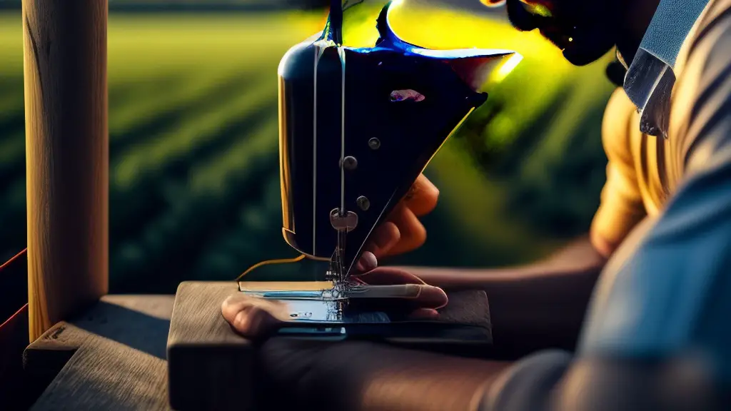 How To Fix Bobbin Tension On Singer Sewing Machine Sewing place!